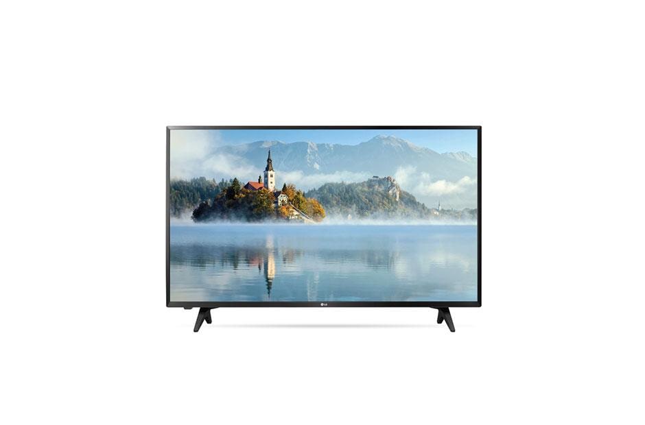 LG 43LJ500M: Owner Reviews: See All 137 Ratings Reviews | LG USA