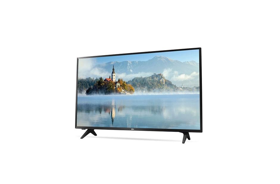 Телевизор 43 smart. LG 5000 серии. Телевизор LG 43uj655v 42.5" (2017). Телевизор LG 43lj624v 42.5" (2017). LG Electronics 43um7400plb купить