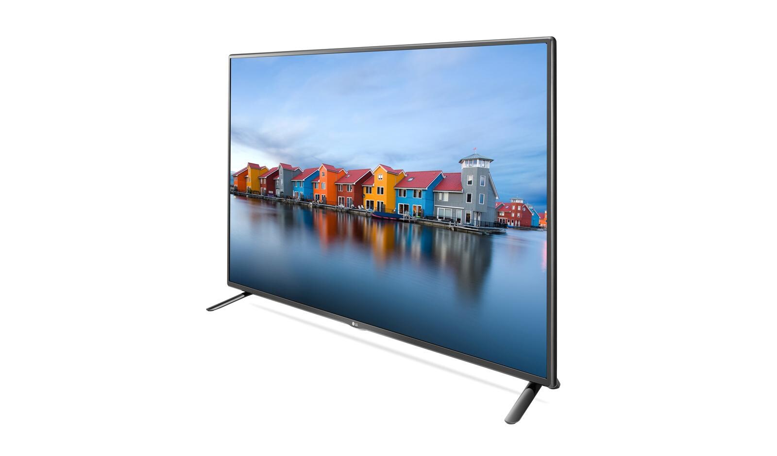 LG 55LH575A 55inch Full HD 1080p Smart LED TV LG USA