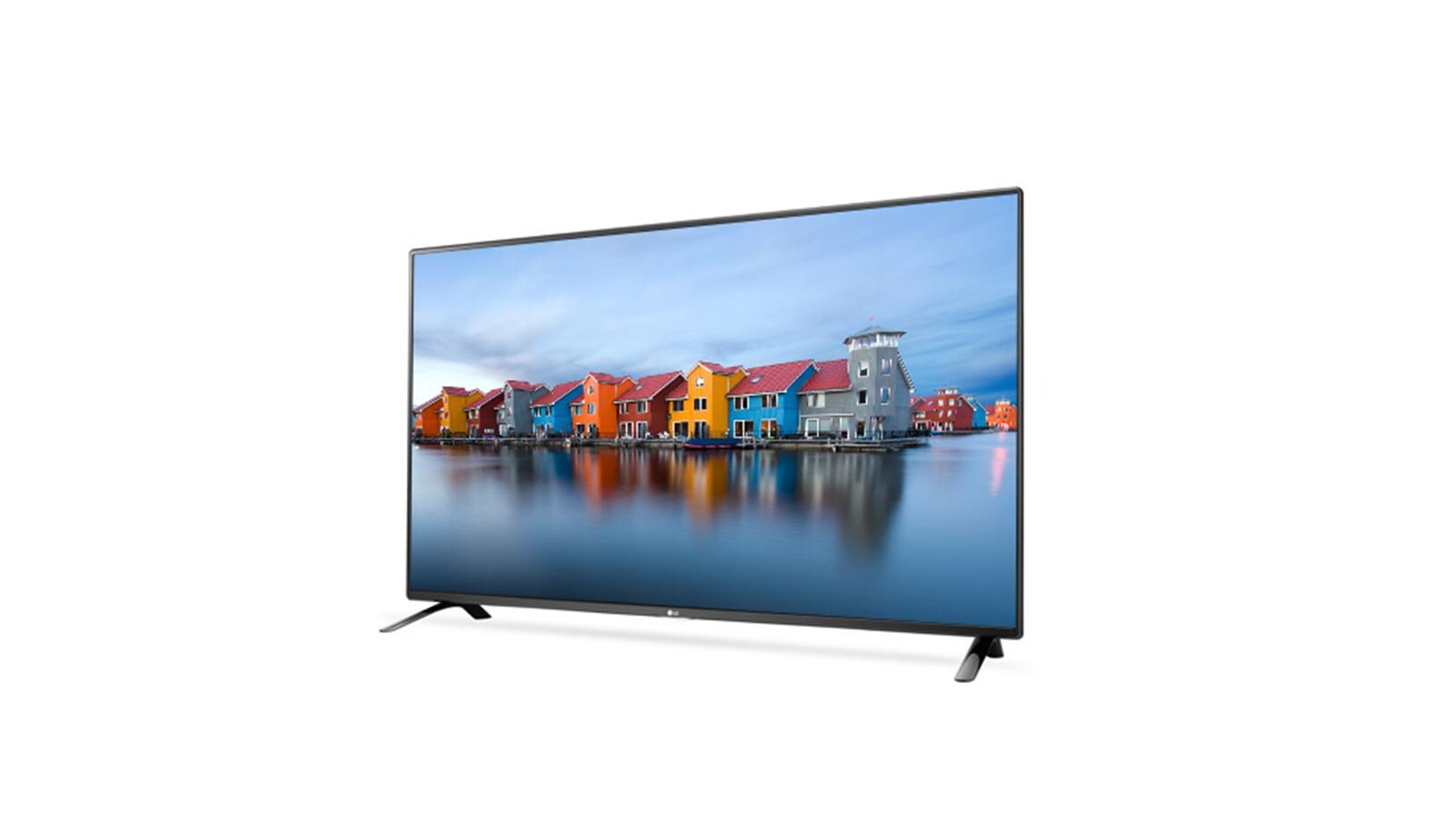 LG 55LH575A 55inch Full HD 1080p Smart LED TV LG USA