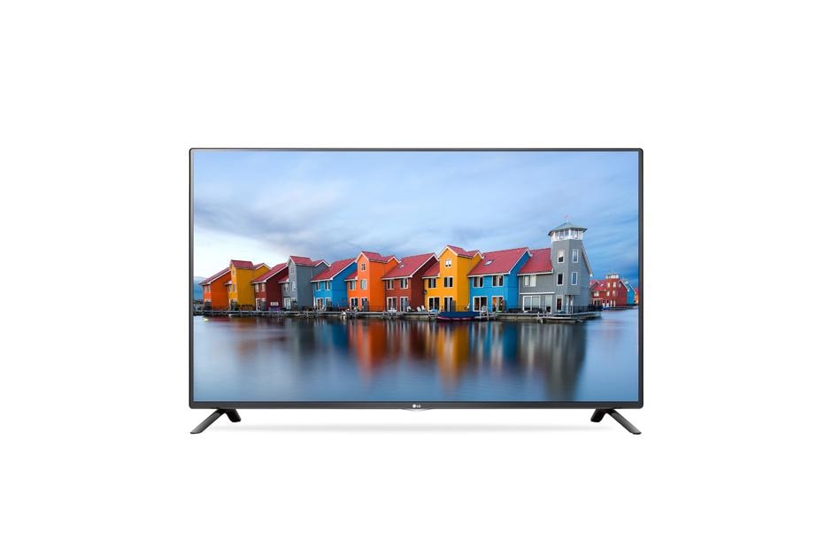 Lg 55lh575a 55 Inch Full Hd 1080p Smart Led Tv Lg Usa