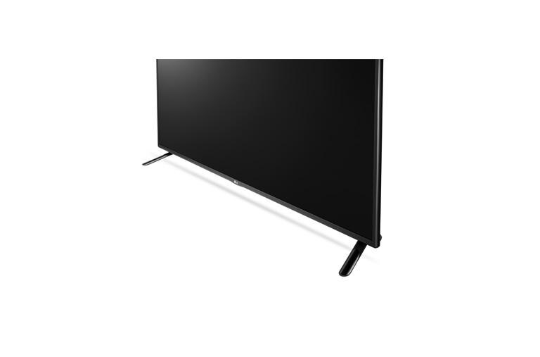 LG 55LH575A 55inch Full HD 1080p Smart LED TV LG USA