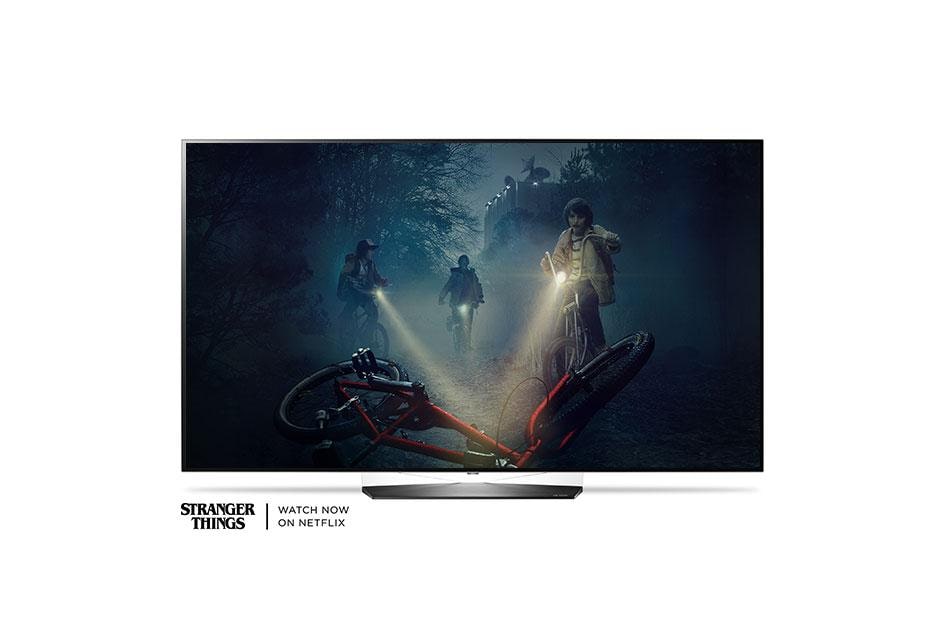 Lg Oled65b7a B7a 65 Inch Class Oled 4k Hdr Smart Tv Lg Usa