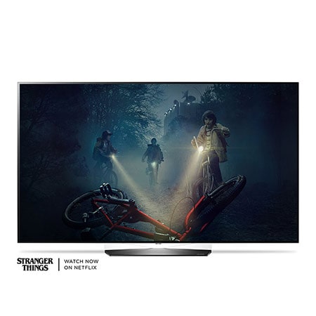 LG OLED55B7P 55インチ 有機ELテレビ LG OLED55B7P: 55-inch OLED 4K HDR Smart TV | LG USA