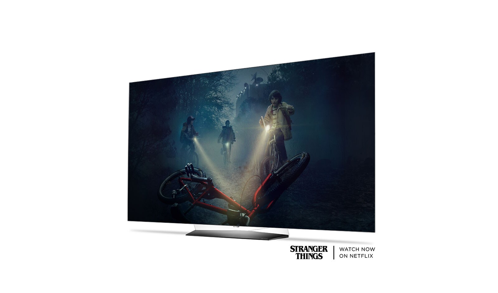 LG OLED55B7A B7A 55 Inch Class OLED 4K HDR Smart