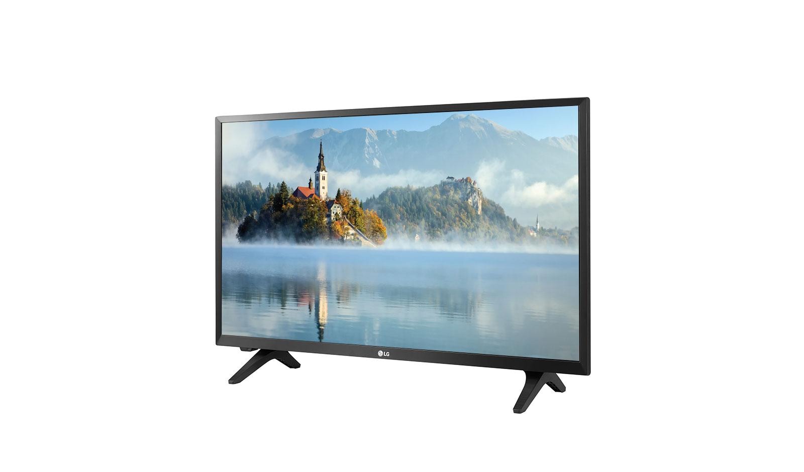 Телевизор Lg 24 Дюйма Купить
