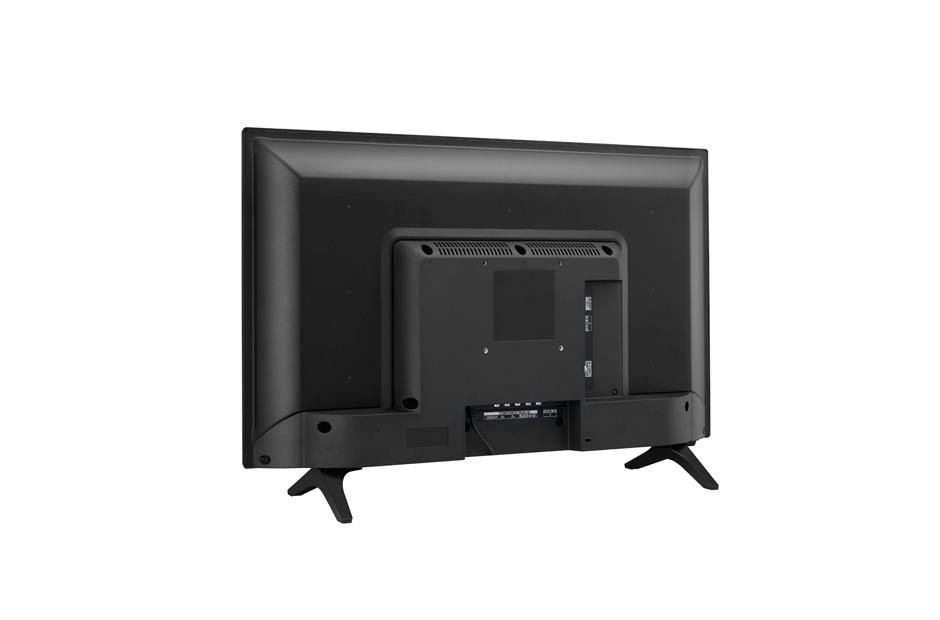 LG 28LJ400BPU 28inch HD 720p LED TV LG USA