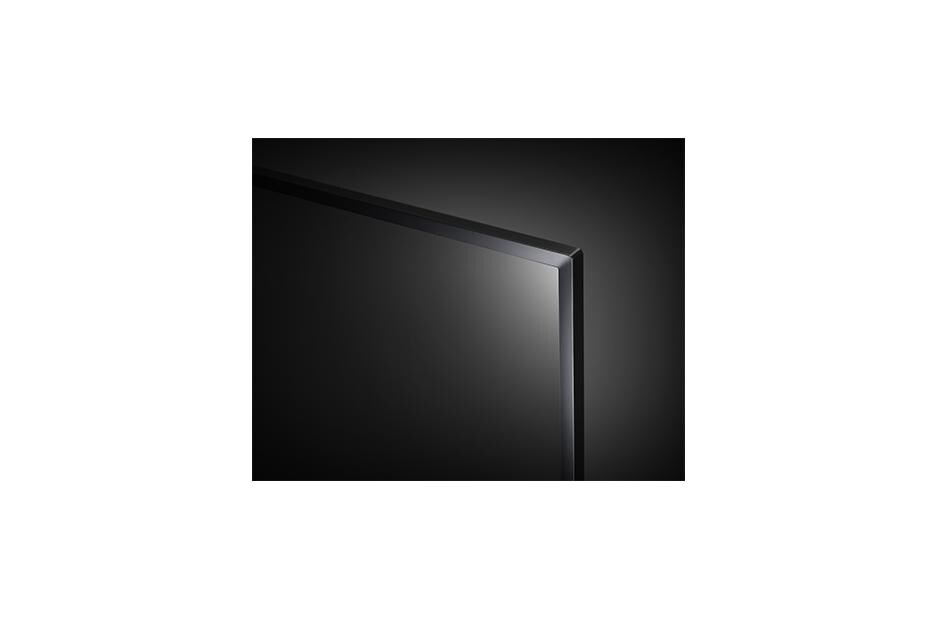 LG 4K UHD HDR Smart LED TV 55