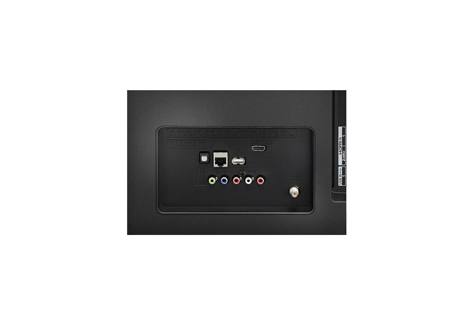 Innocent Premedication stone LG 4K UHD HDR Smart LED TV - 55'' Class (54.6'' Diag) (55UJ6200) | LG USA
