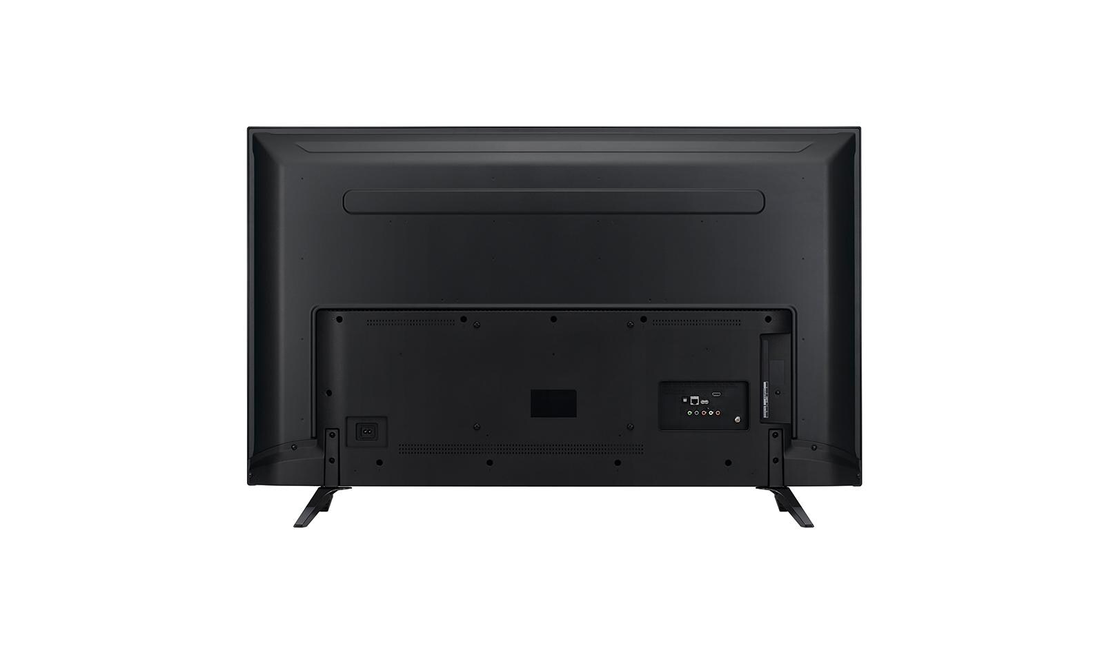 LG 4K UHD HDR Smart LED TV 55