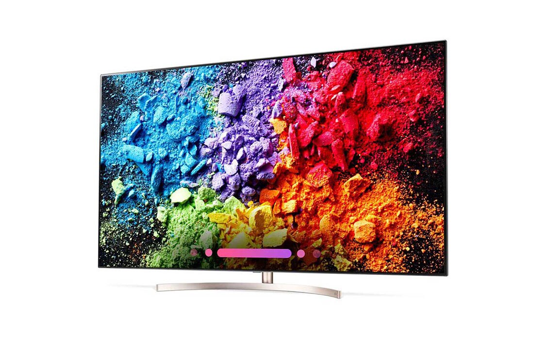 Lg thinq tv