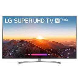 SK8000PUA 4K HDR Smart LED SUPER UHD TV w/ AI ThinQ® - 65" Class (64.5" Diag)2