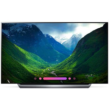 C8pua 4k Hdr Smart Oled Tv W Ai Thinq 65 Cl C8pua 4k Hdr Smart Oled Tv W Ai Thinq 65 Cl