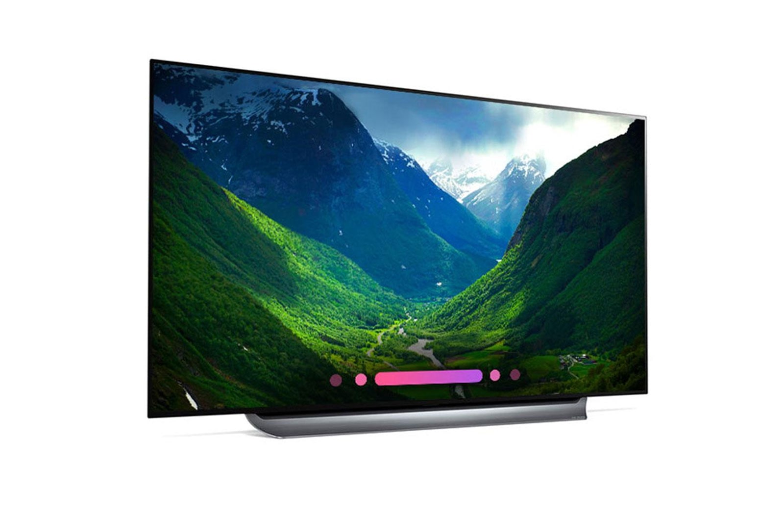 Lg Oled65c8pua 65 Inch Class 4k Hdr Smart Oled Tv W Ai Thinq® Lg Usa