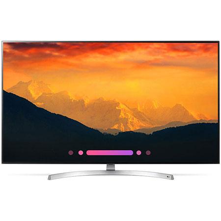 LG 55SK9000PUA: 55 Inch Class 4K HDR Smart LED SUPER UHD TV