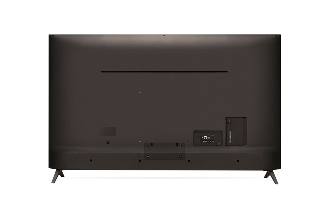 LG 55UK6300PUE 55 Inch Class 4K HDR Smart LED UHD TV w/ AI ThinQ® LG USA