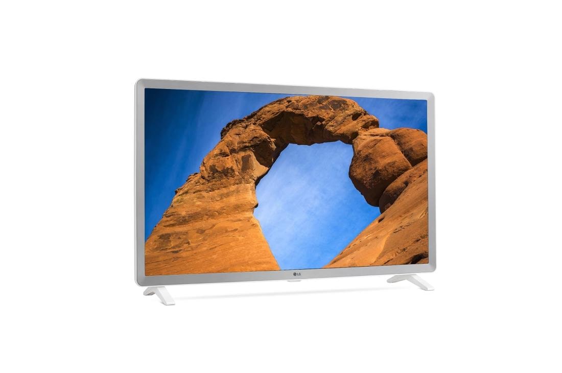 PC/タブレット ディスプレイ LG 32LK610BPUA: 32 Inch Class HDR Smart LED HD 720p TV | LG USA