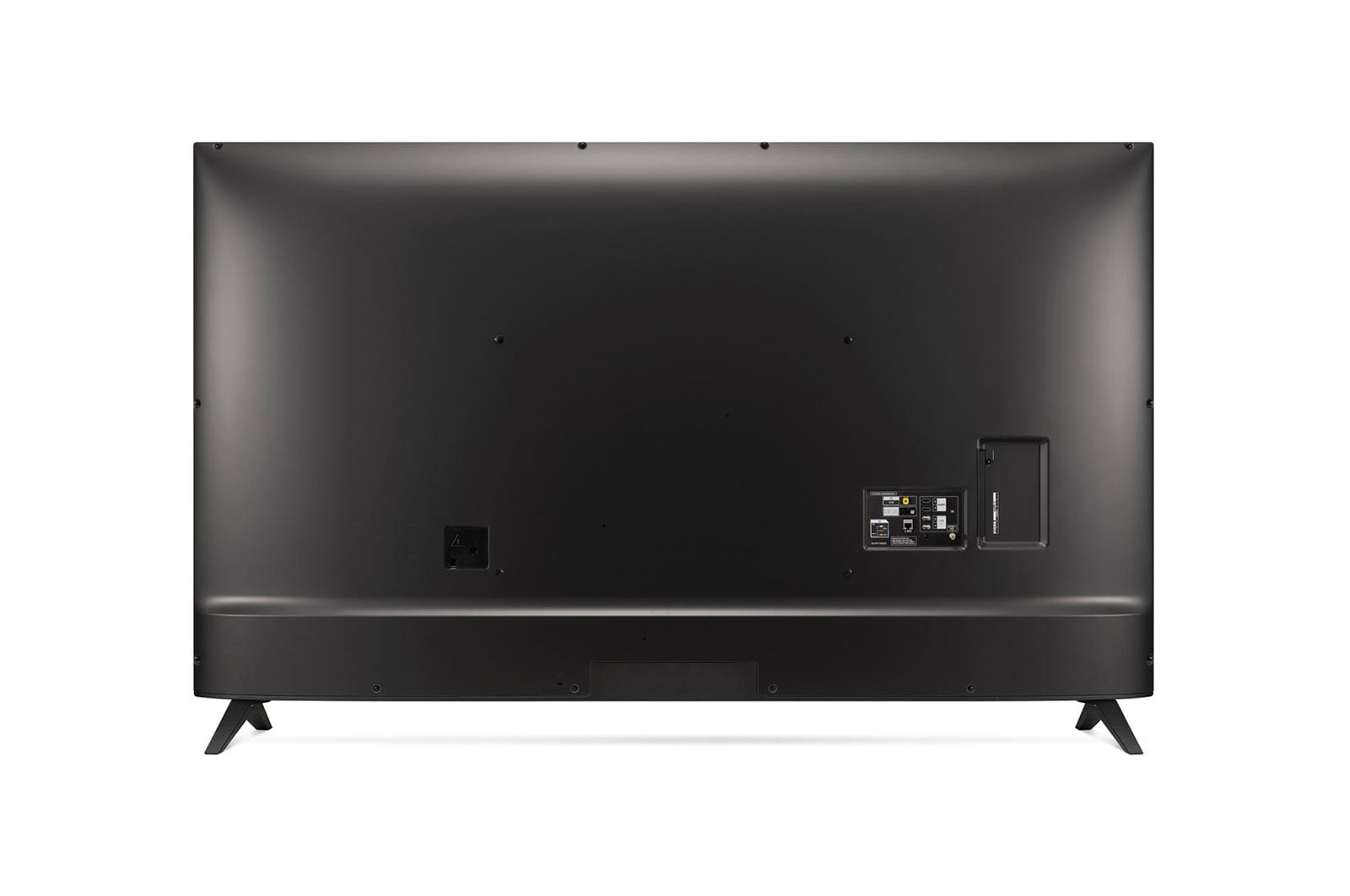 LG 86UK6570AUA 86 Inch Class 4K HDR Smart LED UHD TV w/ AI ThinQ® LG USA