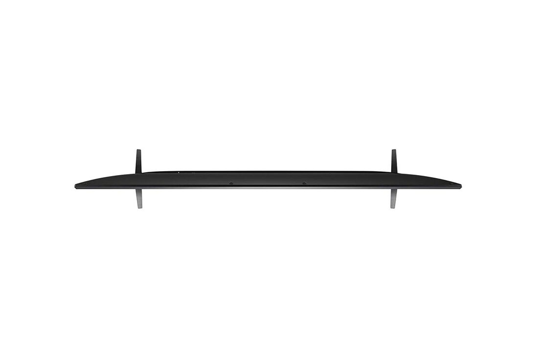 86UK6570PUB LG 86UK6570 86/" Black UHD 4K HDR Smart LED AI With ThinQ