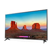 LG 86UK6570PUB: 86 Inch Class 4K HDR Smart LED UHD TV w/ AI ThinQ® | LG USA