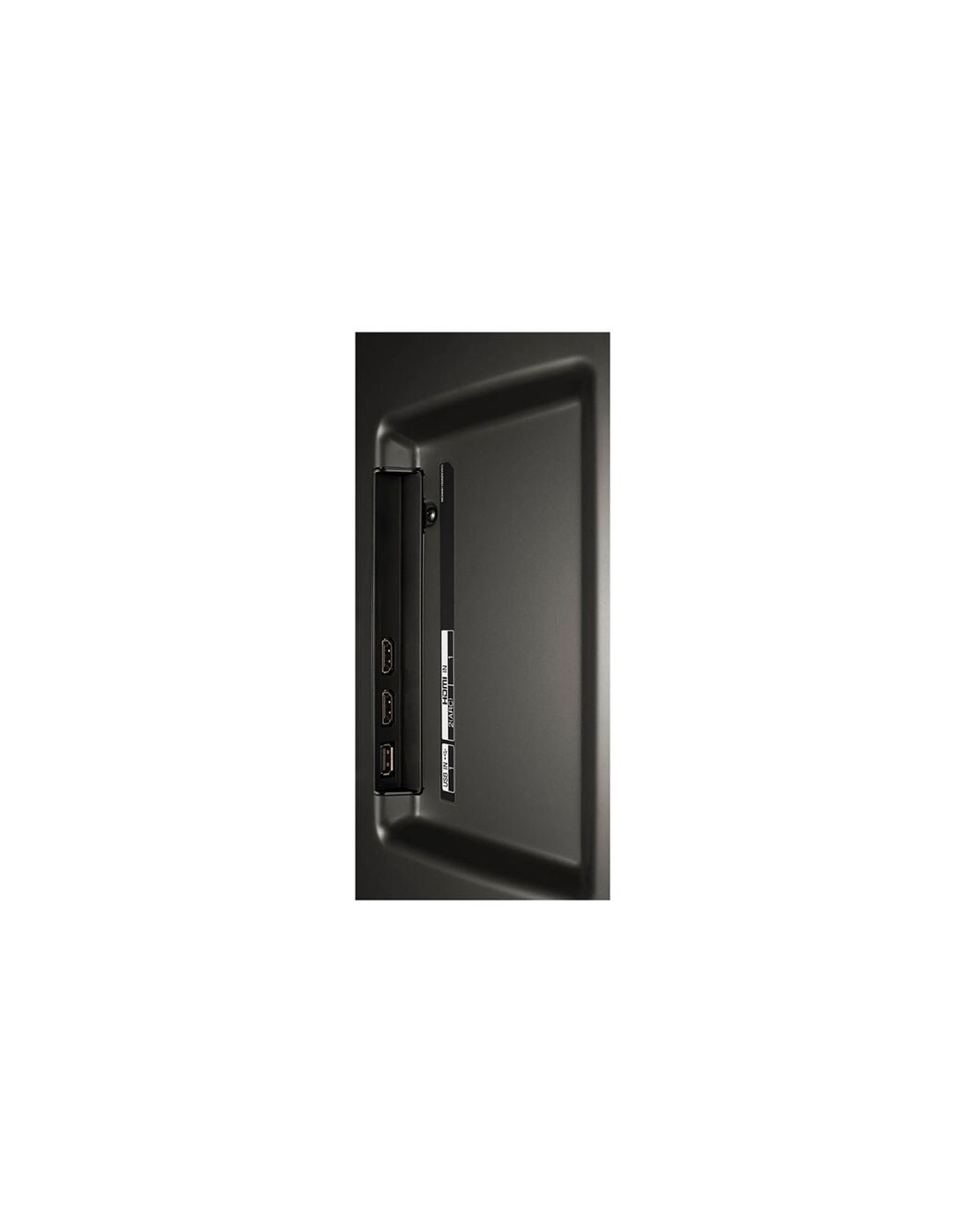 LG 43UK6500AUA 43 Inch Class 4K HDR Smart LED UHD