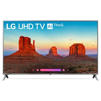 Lg 50uk6500aua Aus Support Manuals Warranty More Lg Usa Support