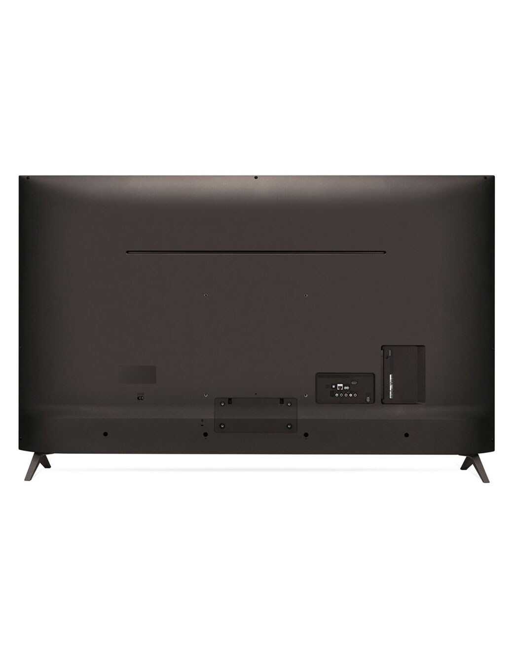 LG 49UK6300PUE 49 Inch Class 4K HDR Smart LED UHD TV w/ AI ThinQ® LG USA