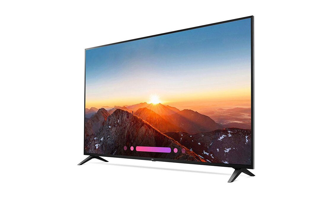 Lg thinq tv