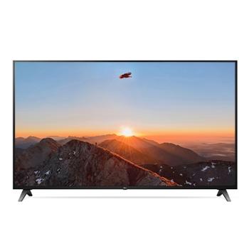 SK8070AUB 4K HDR Smart LED SUPER UHD TV w/ AI ThinQ® - 75" Class (74.5" Diag)1