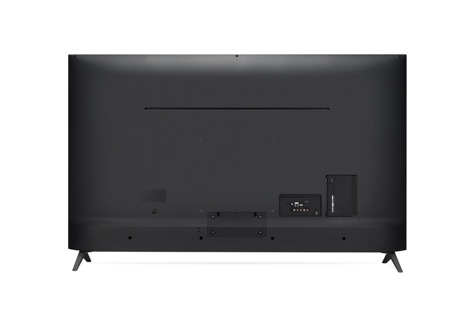 LG 50UK6300BUB 50 Inch Class 4K HDR Smart LED UHD TV w/ AI ThinQ® LG USA