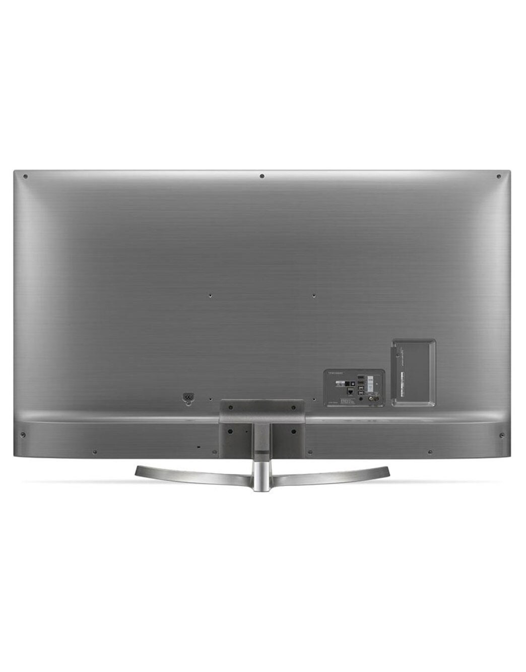LG 55SK8000PUA 55 Inch Class 4K HDR Smart LED SUPER UHD TV w/ AI ThinQ