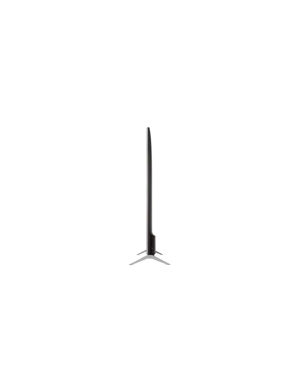 LG 70UK6570PUB 70 Inch Class 4K HDR Smart LED UHD TV w/ AI ThinQ® LG USA