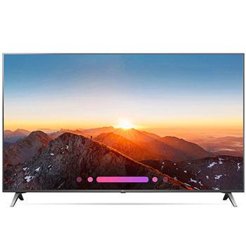 SK8000AUB 4K HDR Smart LED SUPER UHD TV w/ AI ThinQ® - 55" Class (54.6" Diag)1