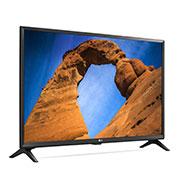 LG 32LK540BPUA: 32 Inch Class HDR Smart LED HD 720p TV | LG USA