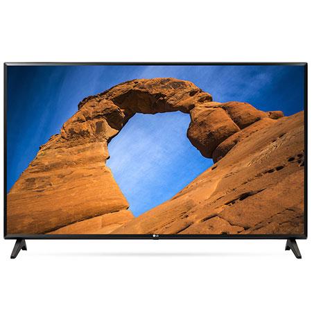 LG 43LK5700PUA: 43 Inch Class HDR Smart LED Full HD 1080p TV | LG USA