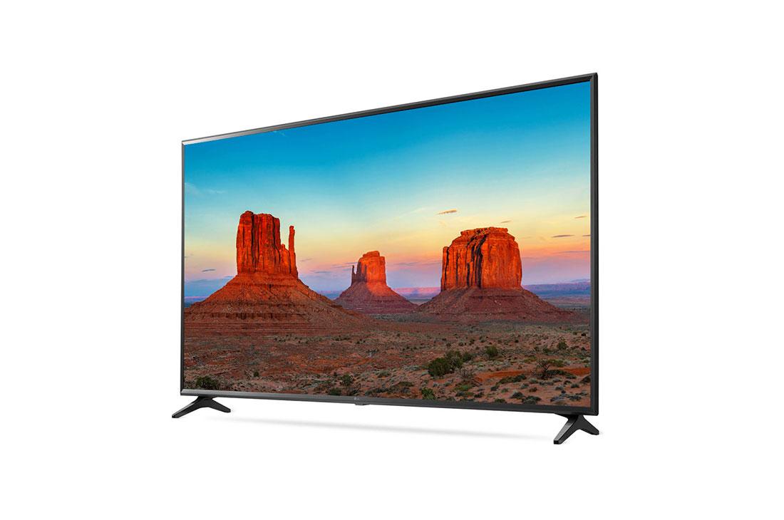 LG 65UK6200PUA: 65 Inch Class 4K HDR Smart LED UHD TV | LG USA