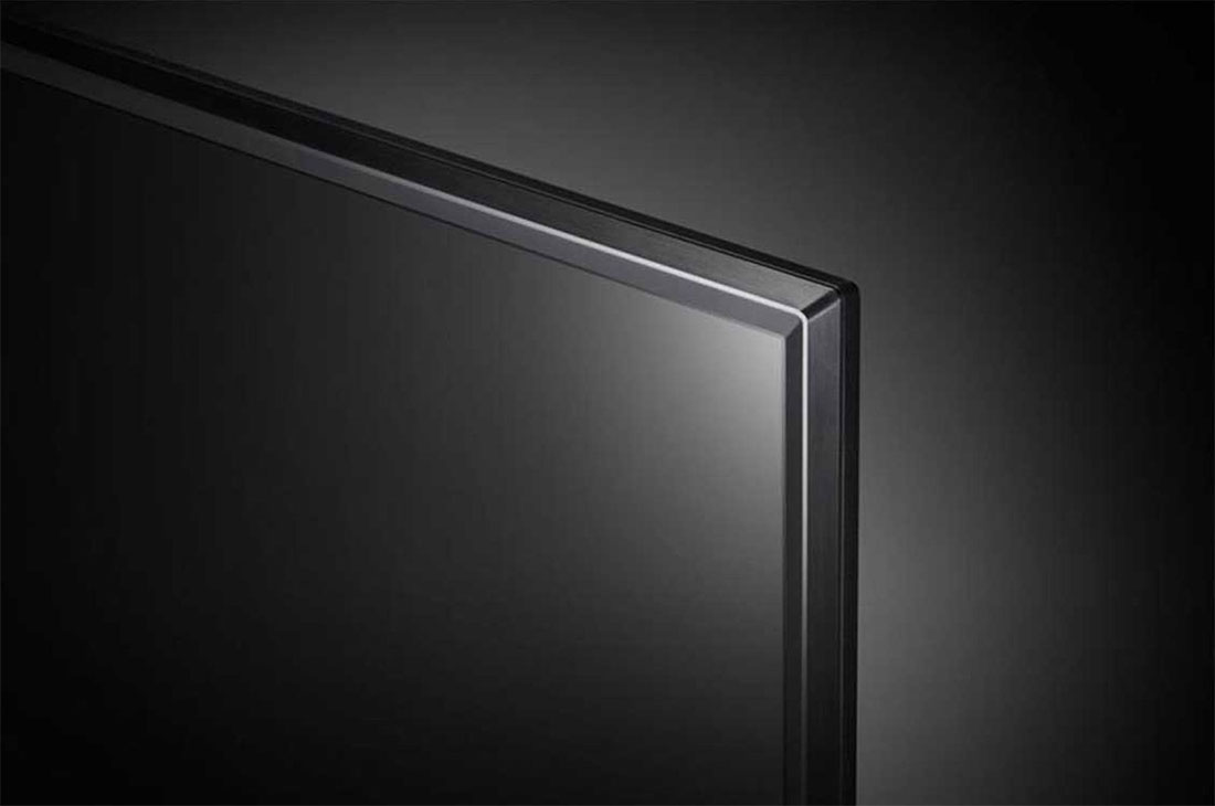 LG 65UK6090PUA 65 Inch Class 4K HDR Smart LED UHD TV LG USA