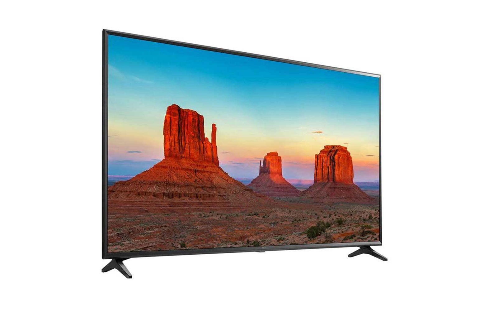 LG 65UK6090PUA 65 Inch Class 4K HDR Smart LED UHD TV LG USA