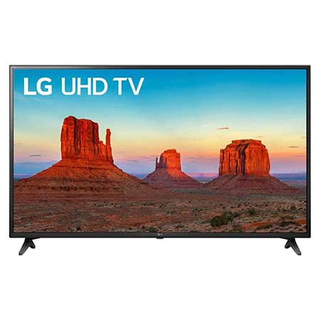 LG LED LCD テレビ 50UK6400EJC 50インチ LG 50UK6090PUA: 50 Inch Class 4K HDR Smart LED UHD TV | LG USA
