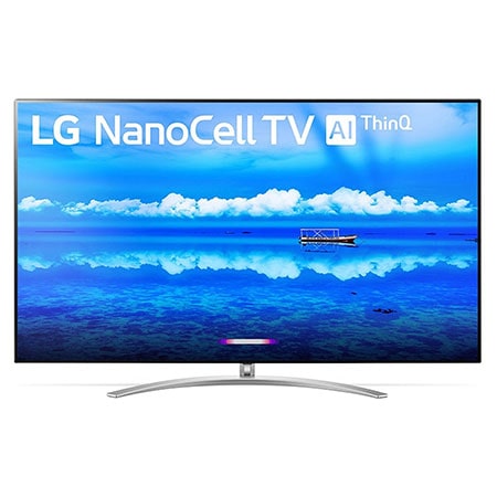 LG NanoCell 95 Series 4K 65 inch Class Smart UHD NanoCell TV