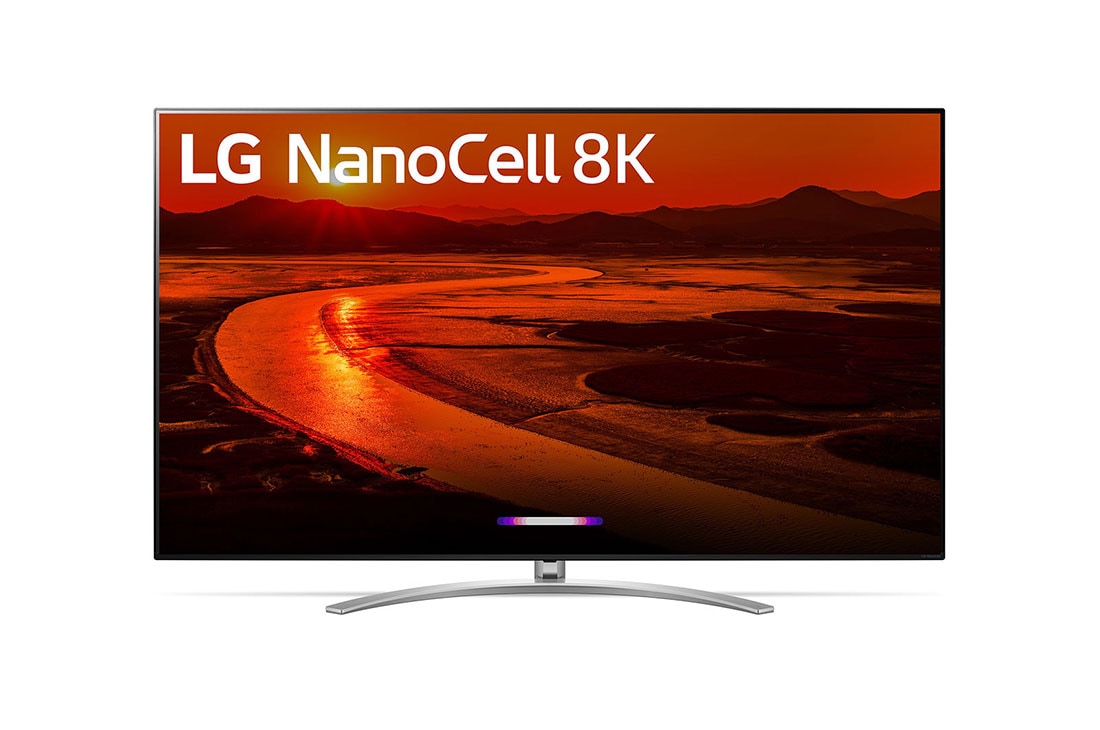 nanocell 8k 75
