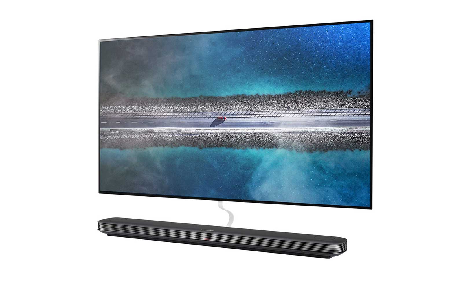 Lg Signature W9 77 Inch Oled 4k Smart Tv Wai Thinq® Lg Usa