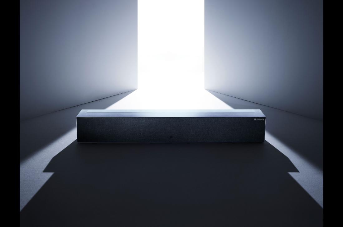 LG COMING SOON - LG SIGNATURE OLED TV R9 - 4K HDR Smart TV - 65'' Class (64.5'' Diag), OLED65R9PUA, thumbnail 12