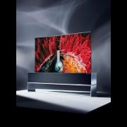 LG COMING SOON - LG SIGNATURE OLED TV R9 - 4K HDR Smart TV - 65'' Class (64.5'' Diag), OLED65R9PUA, thumbnail 2