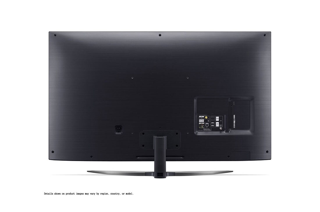Lg Nanocell 86 Series 4k 65 Inch Class Smart Uhd Nanocell Tv W Ai Thinq 64 5 Diag 65sm8600pua Lg Usa
