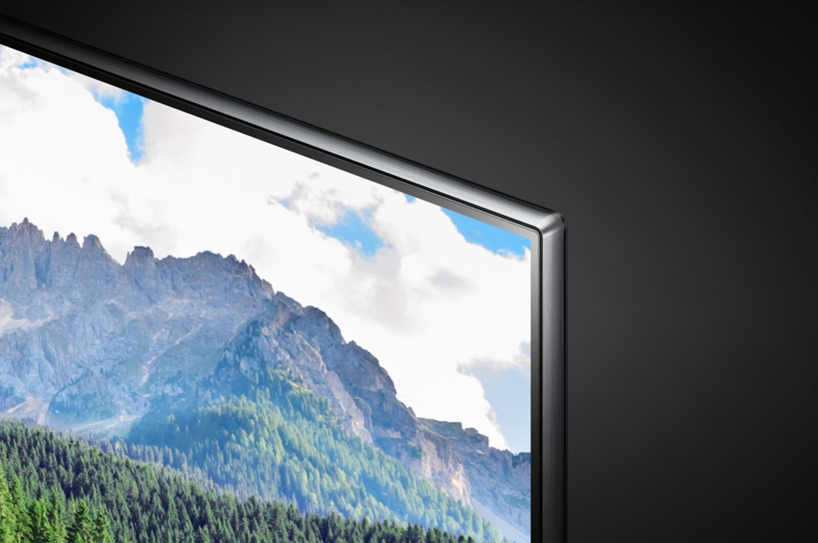 LG 49SM8600PUA 49 Inch Class 4K HDR Smart LED NanoCell TV w/ AI ThinQ