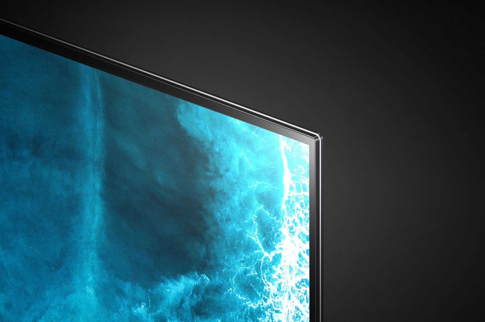 LG E9 Glass 65inch 4K OLED Smart TV w/AI ThinQ® LG USA