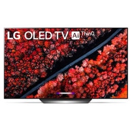 LG C9 77 inch Class 4K Smart OLED TV w/ AI ThinQ® (76.7'' Diag)2