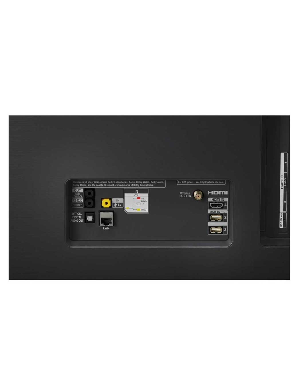 LG C9 77inch 4K OLED Smart TV w/AI ThinQ® LG USA