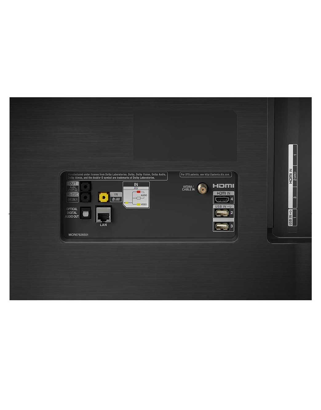 LG C9 65inch OLED 4K Smart TV w/AI ThinQ® LG USA